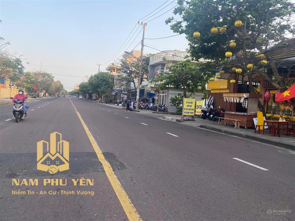 Bất động sản tại Phú Yên - ảnh 1