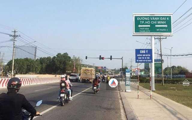 Bất động sản tại Long An - ảnh 1