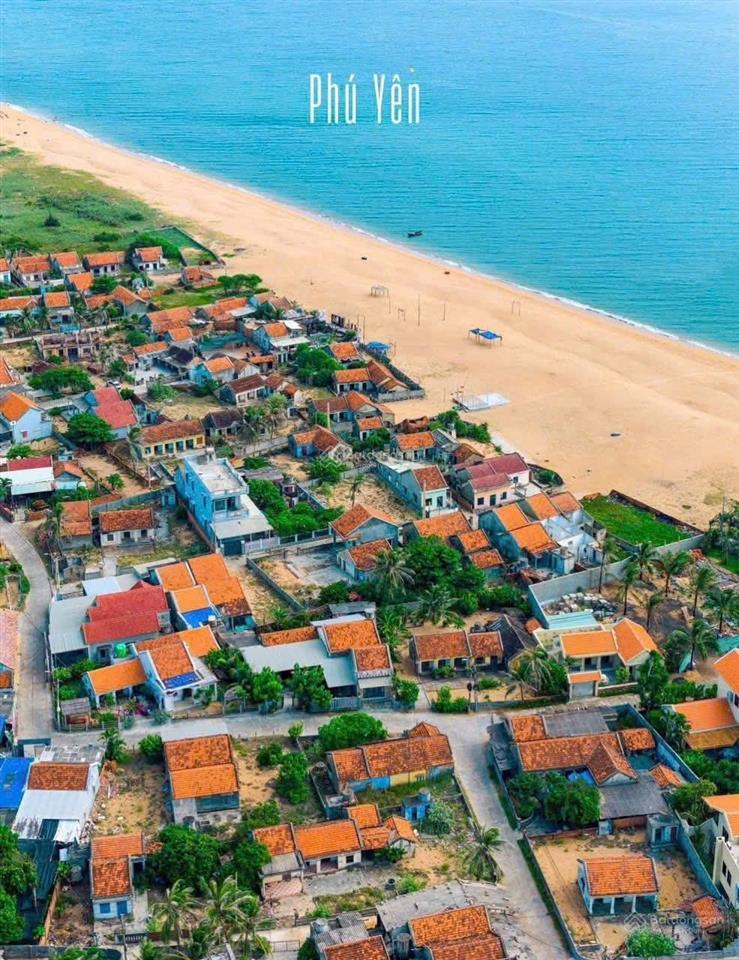 Bất động sản tại Phú Yên - ảnh 1