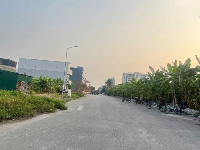 Bất động sản tại Hải Phòng - ảnh 1