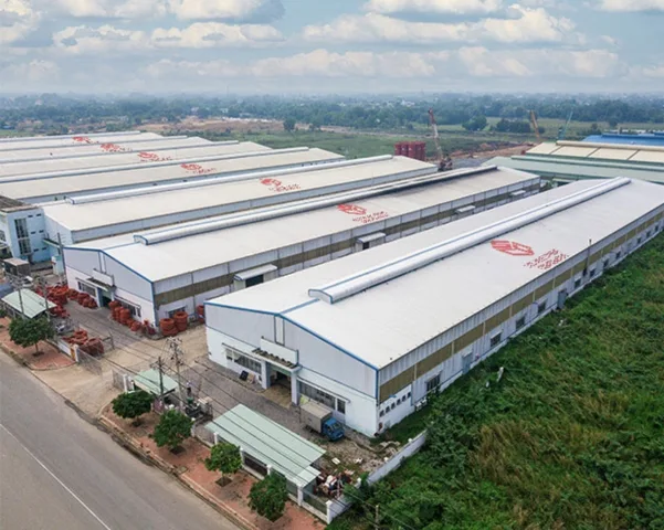 Bất động sản tại TP. Hồ Chí Minh - ảnh 1