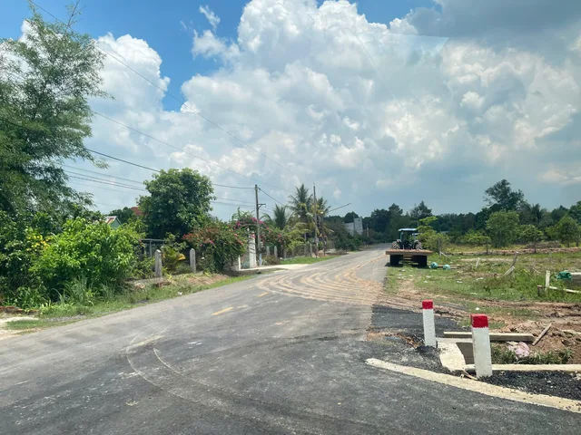 Bất động sản tại Bình Dương - ảnh 1