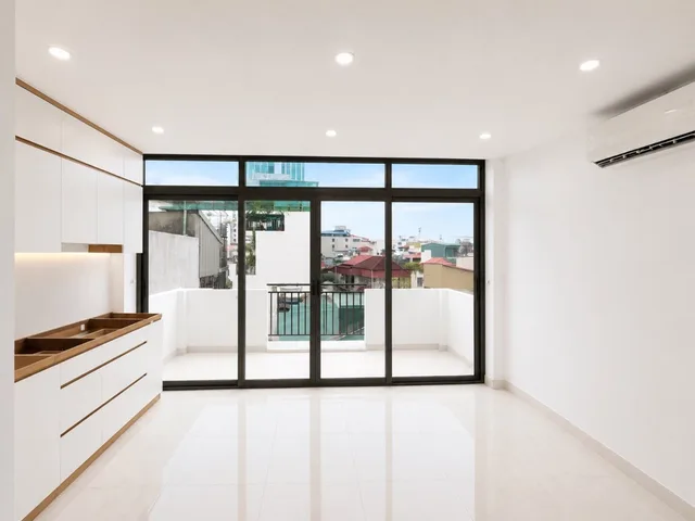 Bất động sản tại Hà Nội - ảnh 1