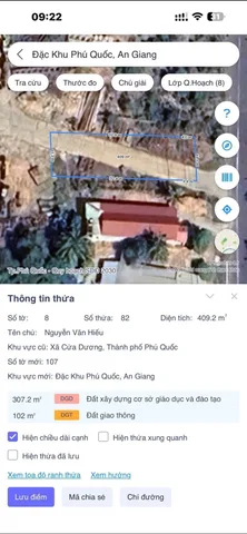 Bất động sản tại Kiên Giang - ảnh 1