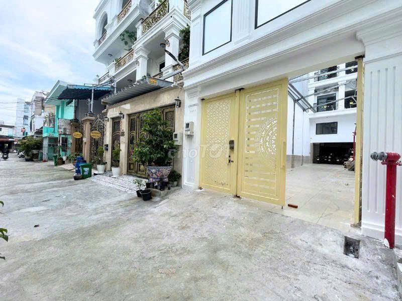 Nhà riêng tại Bình Tân, TP. Hồ Chí Minh - ảnh 2