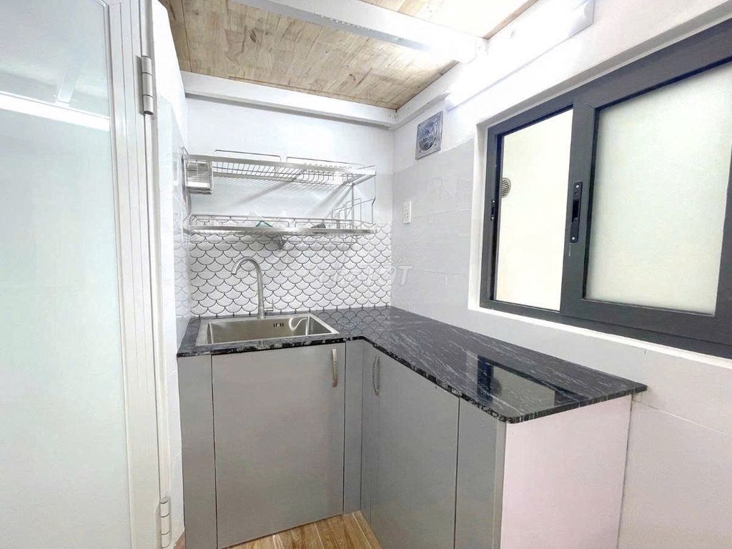 Nhà riêng tại Bình Tân, TP. Hồ Chí Minh - ảnh 5