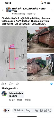 Bất động sản tại Hưng Yên - ảnh 1