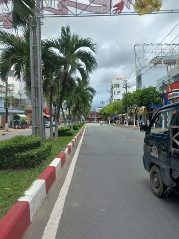 Bất động sản tại Bạc Liêu - ảnh 1