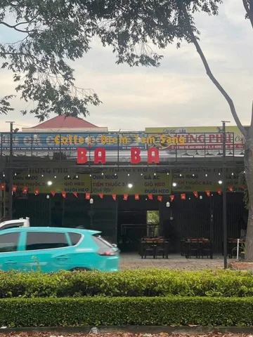 Bất động sản tại Cần Thơ - ảnh 1