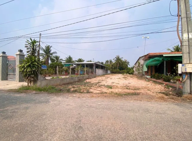 Bất động sản tại Bình Phước - ảnh 1
