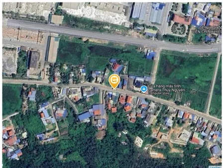 Bất động sản tại Hải Phòng - ảnh 1