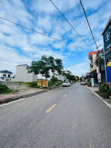Bất động sản tại Hải Phòng - ảnh 1