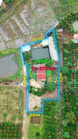Bất động sản tại Đắk Lắk - ảnh 1