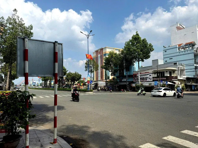Bất động sản tại Tiền Giang - ảnh 1