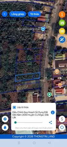 Bất động sản tại Đắk Lắk - ảnh 1