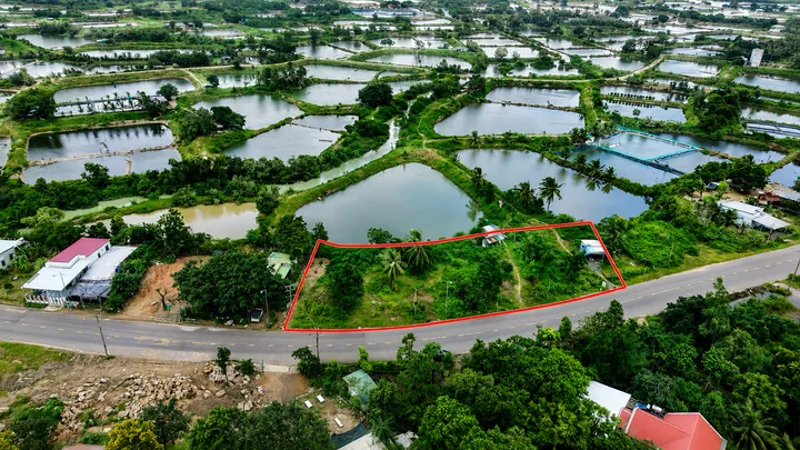 Bất động sản tại Khánh Hòa - ảnh 1