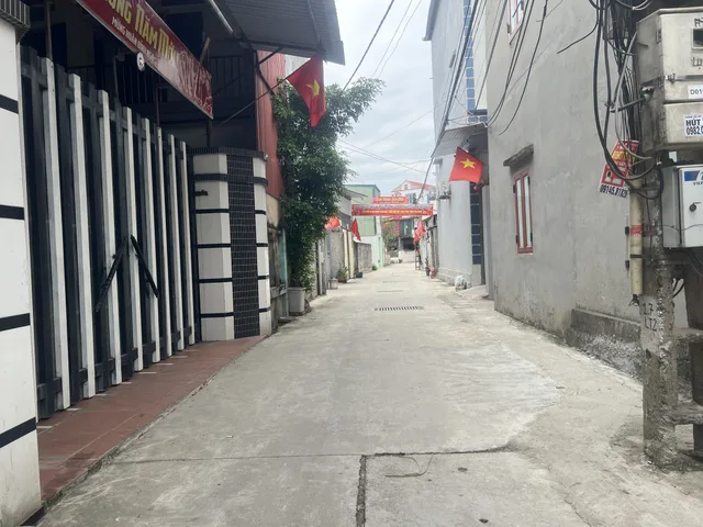 Bất động sản tại Bắc Ninh - ảnh 1