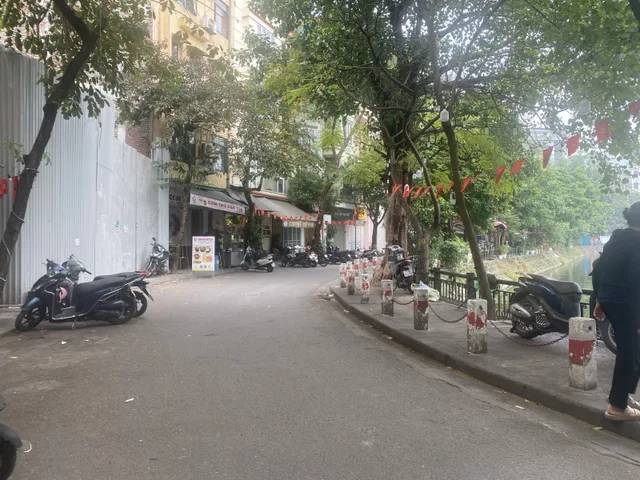 Bất động sản tại Hà Nội - ảnh 1
