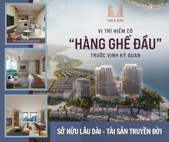 Bất động sản tại Quảng Ninh - ảnh 1
