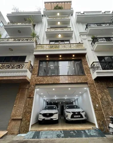 Bất động sản tại Hà Nội - ảnh 1