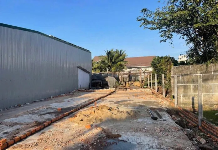 Bất động sản tại Đắk Lắk - ảnh 1