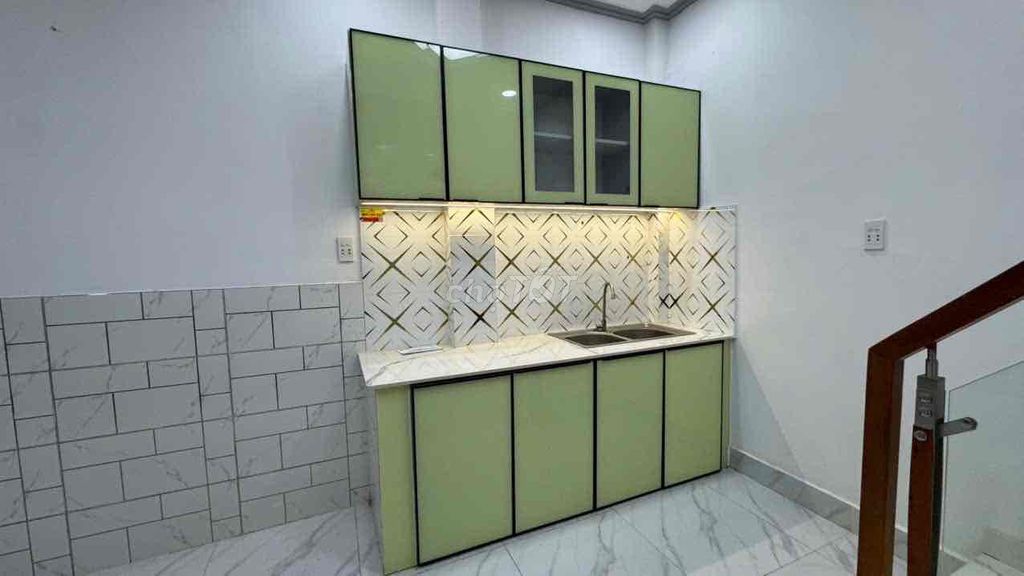 Nhà riêng tại 6, TP. Hồ Chí Minh - ảnh 4