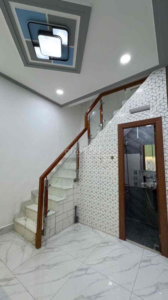 Nhà riêng tại 6, TP. Hồ Chí Minh - ảnh 5