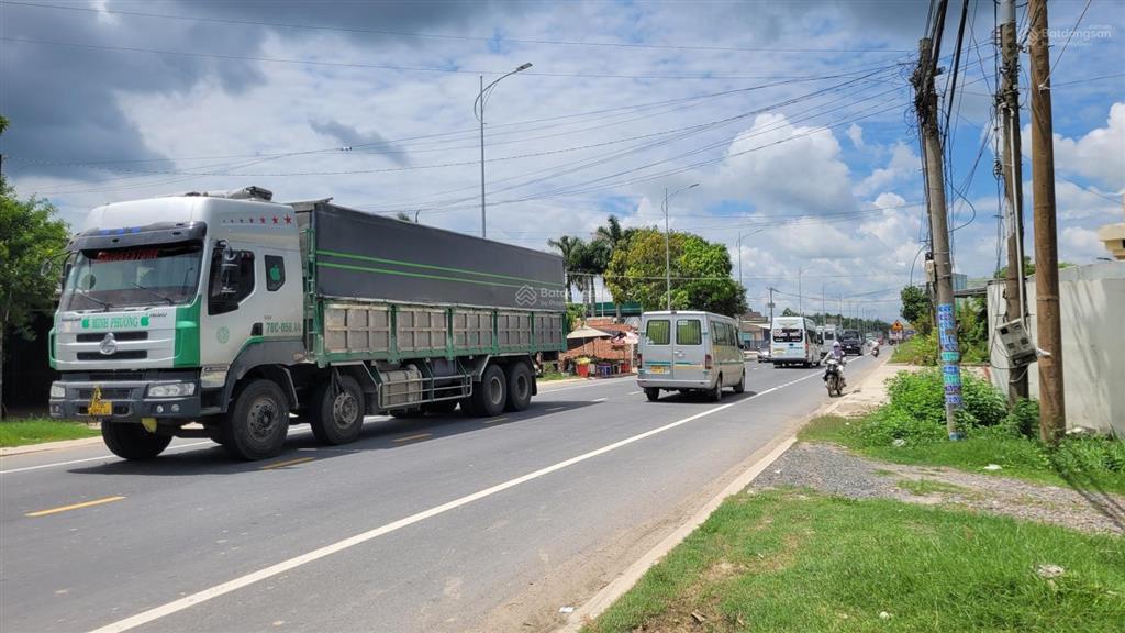 Bất động sản tại Long An - ảnh 1