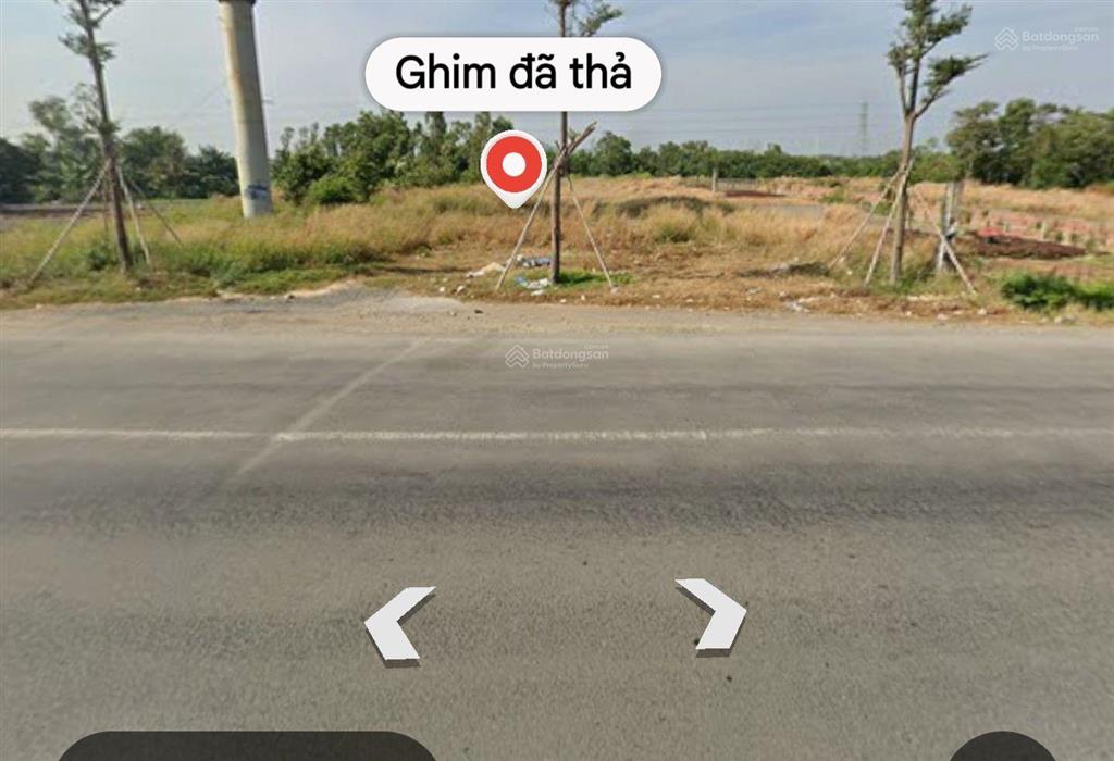 Bất động sản tại Bà Rịa - Vũng Tàu - ảnh 1