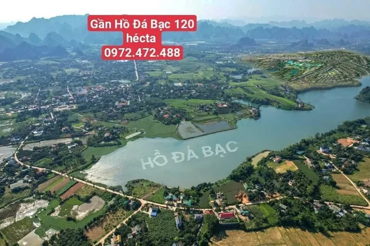 Bất động sản tại Hòa Bình - ảnh 1