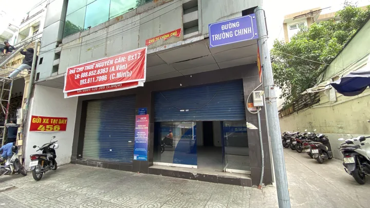 Bất động sản tại TP. Hồ Chí Minh - ảnh 1