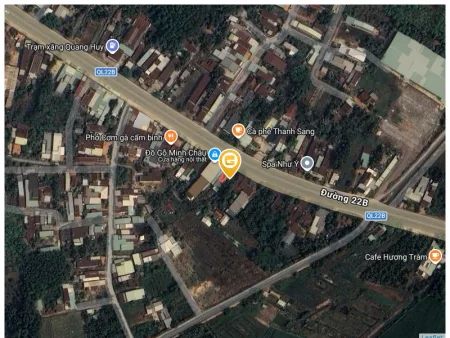 Bất động sản tại Tây Ninh - ảnh 1