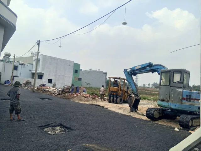 Bất động sản tại Đồng Nai - ảnh 1