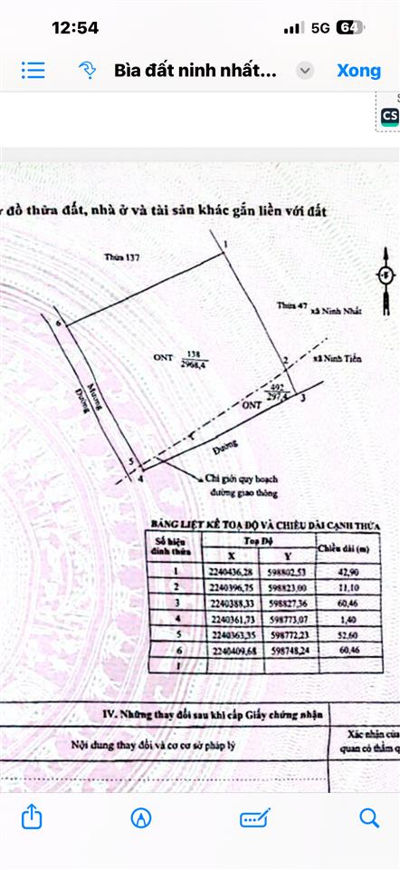 Bất động sản tại Ninh Bình - ảnh 1