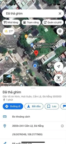 Bất động sản tại Đà Nẵng - ảnh 1