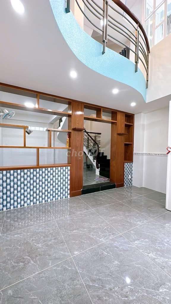Nhà riêng tại 7, TP. Hồ Chí Minh - ảnh 2