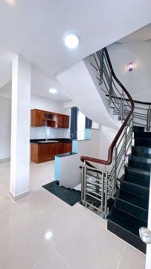 Nhà riêng tại 7, TP. Hồ Chí Minh - ảnh 3