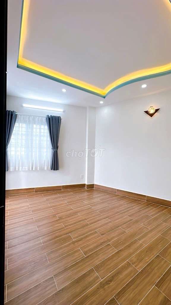 Nhà riêng tại 7, TP. Hồ Chí Minh - ảnh 5