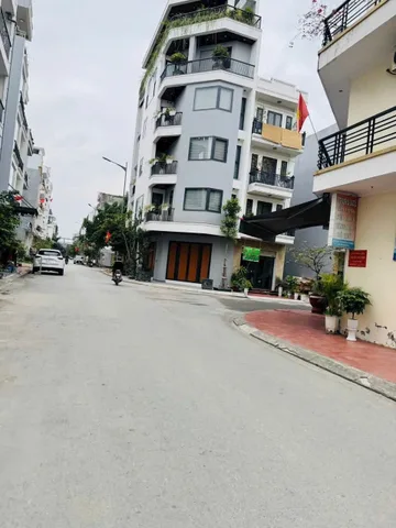 Bất động sản tại Hải Phòng - ảnh 1
