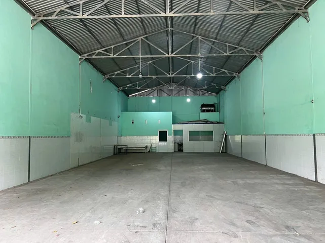 Bất động sản tại Bình Dương - ảnh 1