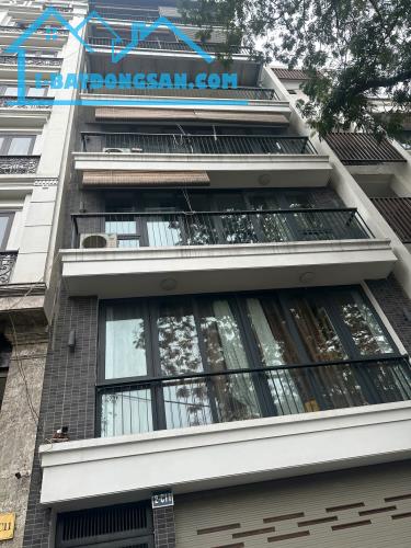 Bất động sản tại Hà Nội - ảnh 1