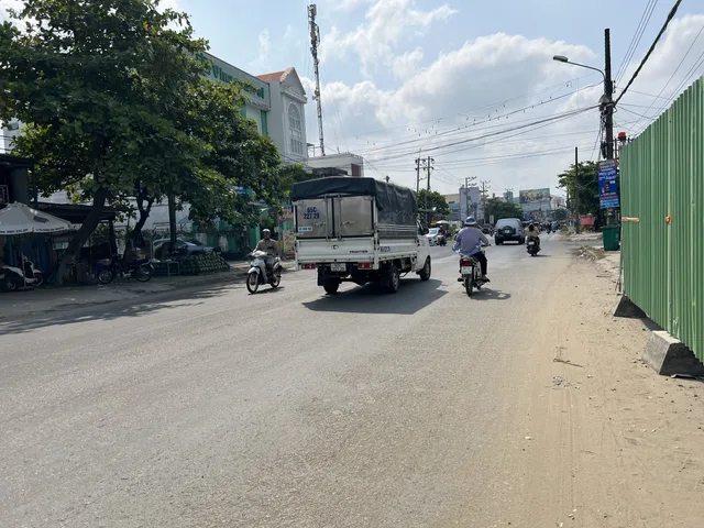 Bất động sản tại Cần Thơ - ảnh 1