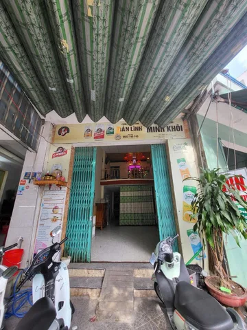 Bất động sản tại Đà Nẵng - ảnh 1