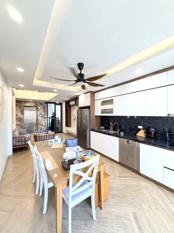 Bất động sản tại Hà Nội - ảnh 1