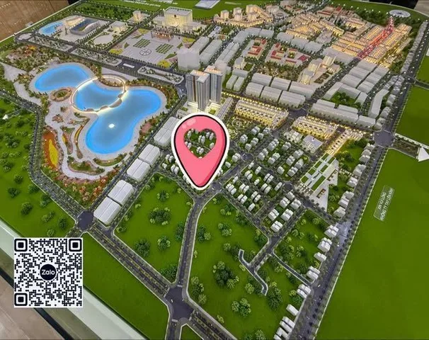 Bất động sản tại Thái Nguyên - ảnh 1