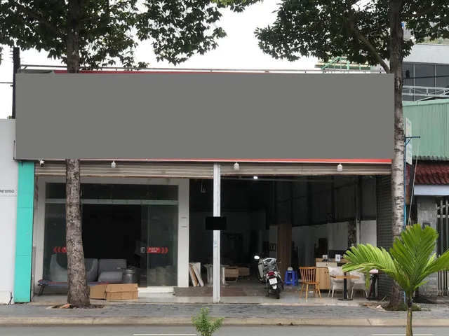 Bất động sản tại Bình Dương - ảnh 1