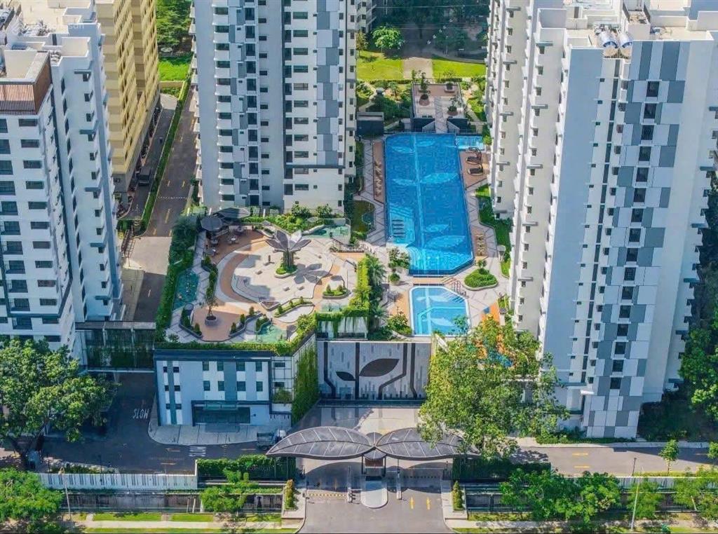 Bất động sản tại Bình Dương - ảnh 1