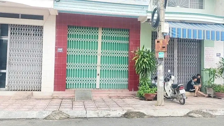 Bất động sản tại Khánh Hòa - ảnh 1