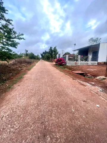 Bất động sản tại Đắk Lắk - ảnh 1