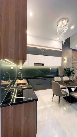 Bất động sản tại Bình Dương - ảnh 1